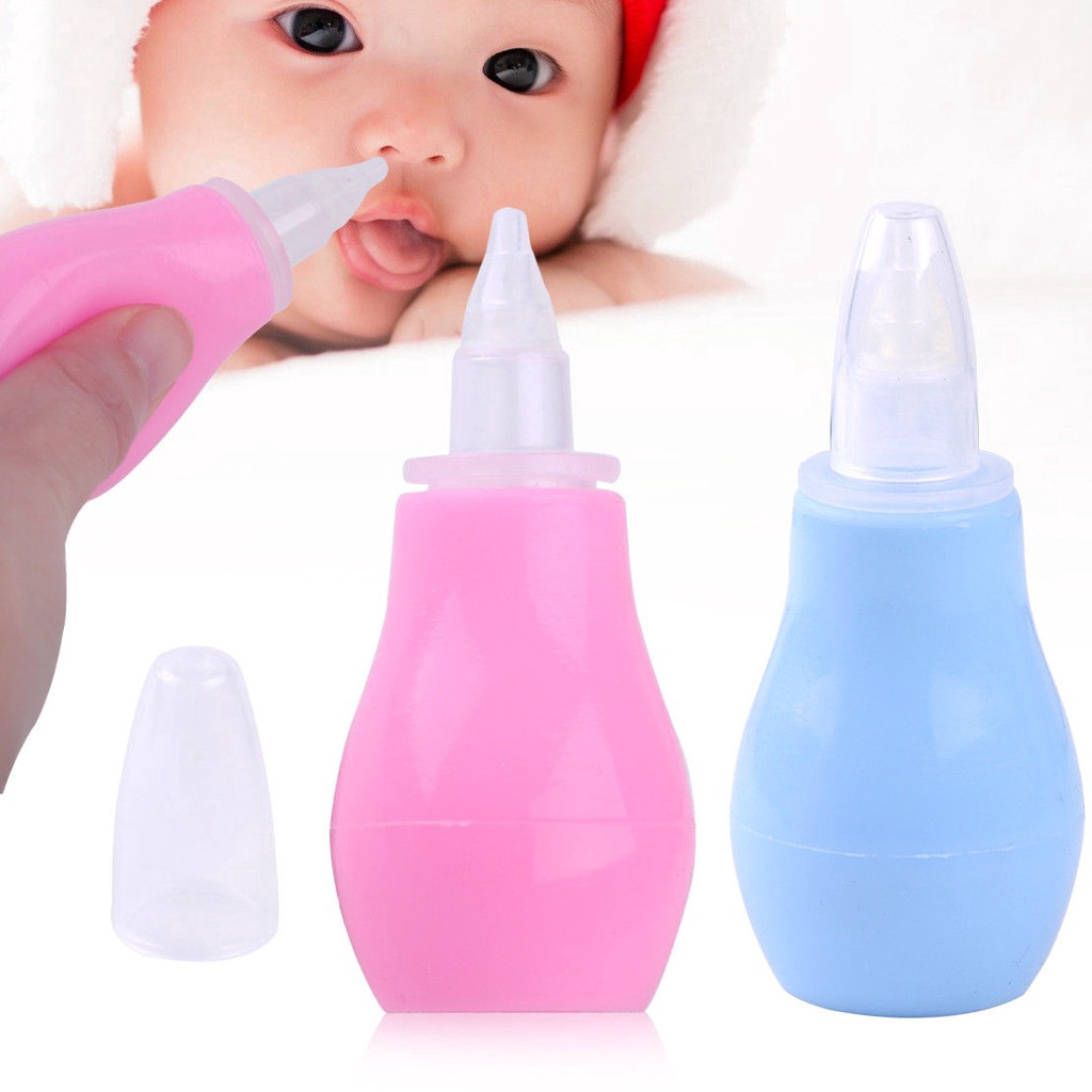 infant mucus suction