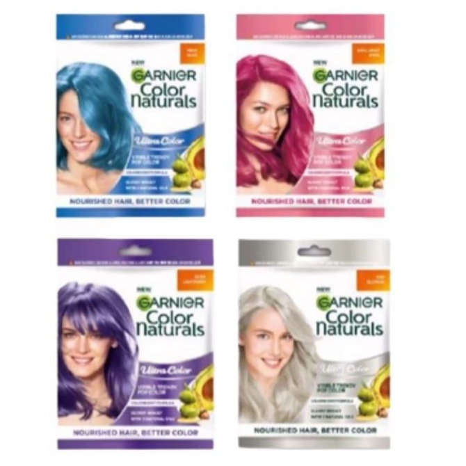 garnier hair color - Prices and Deals - Mar 2023 | Shopee Singapore