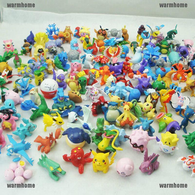 pokemon figures for sale