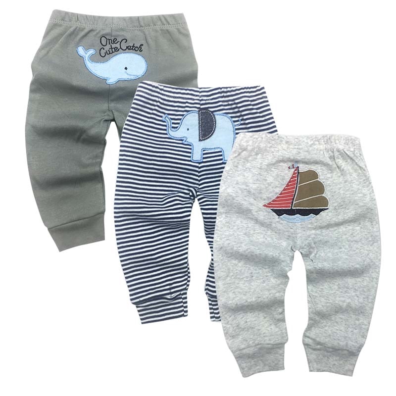 unisex baby pants