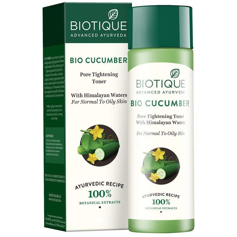biotique skin toner
