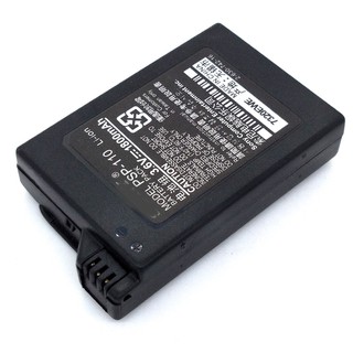 Sony PSP 1000 / 1001 / 1006 - PSP-110 High Quality Battery 1800mAh