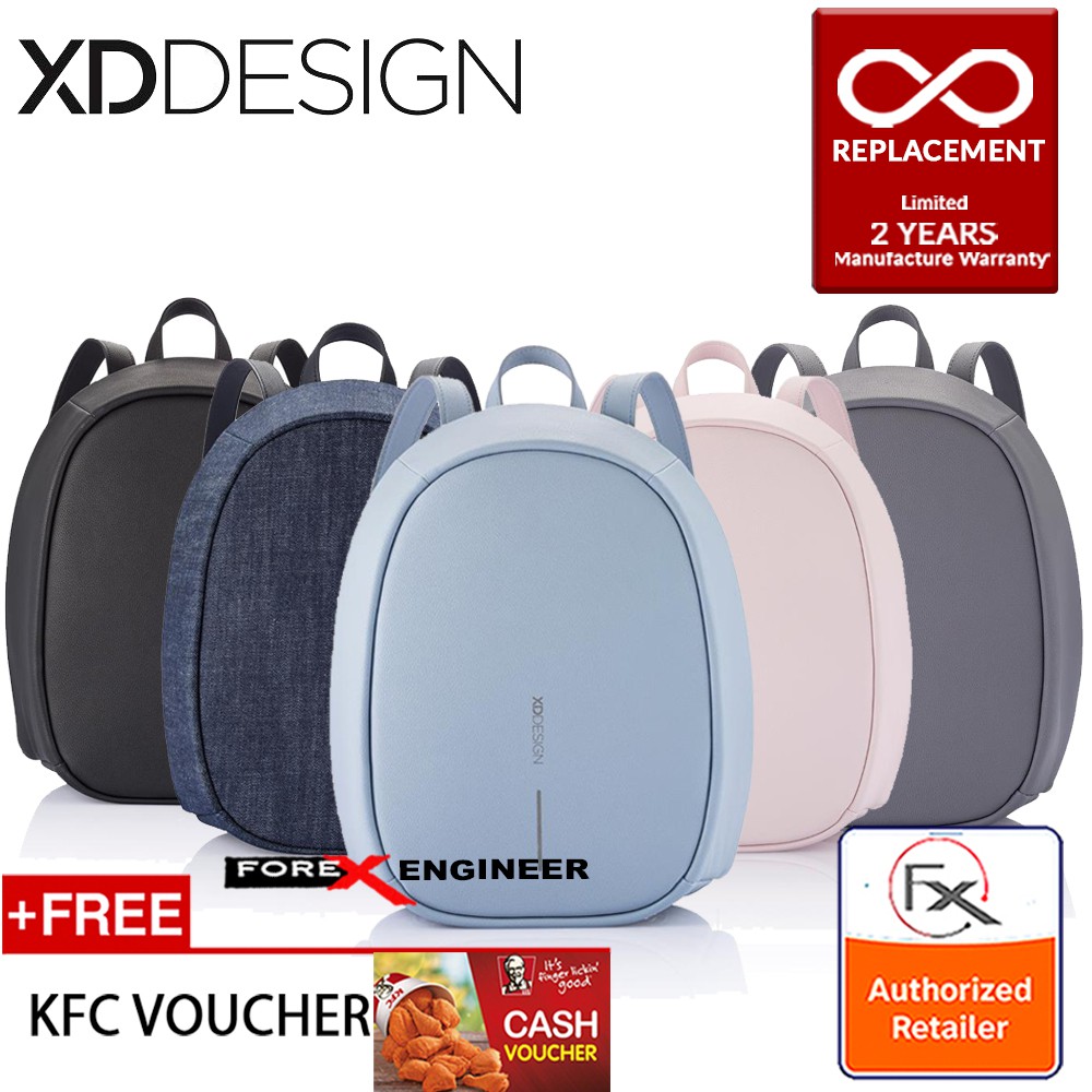 bobby elle backpack singapore