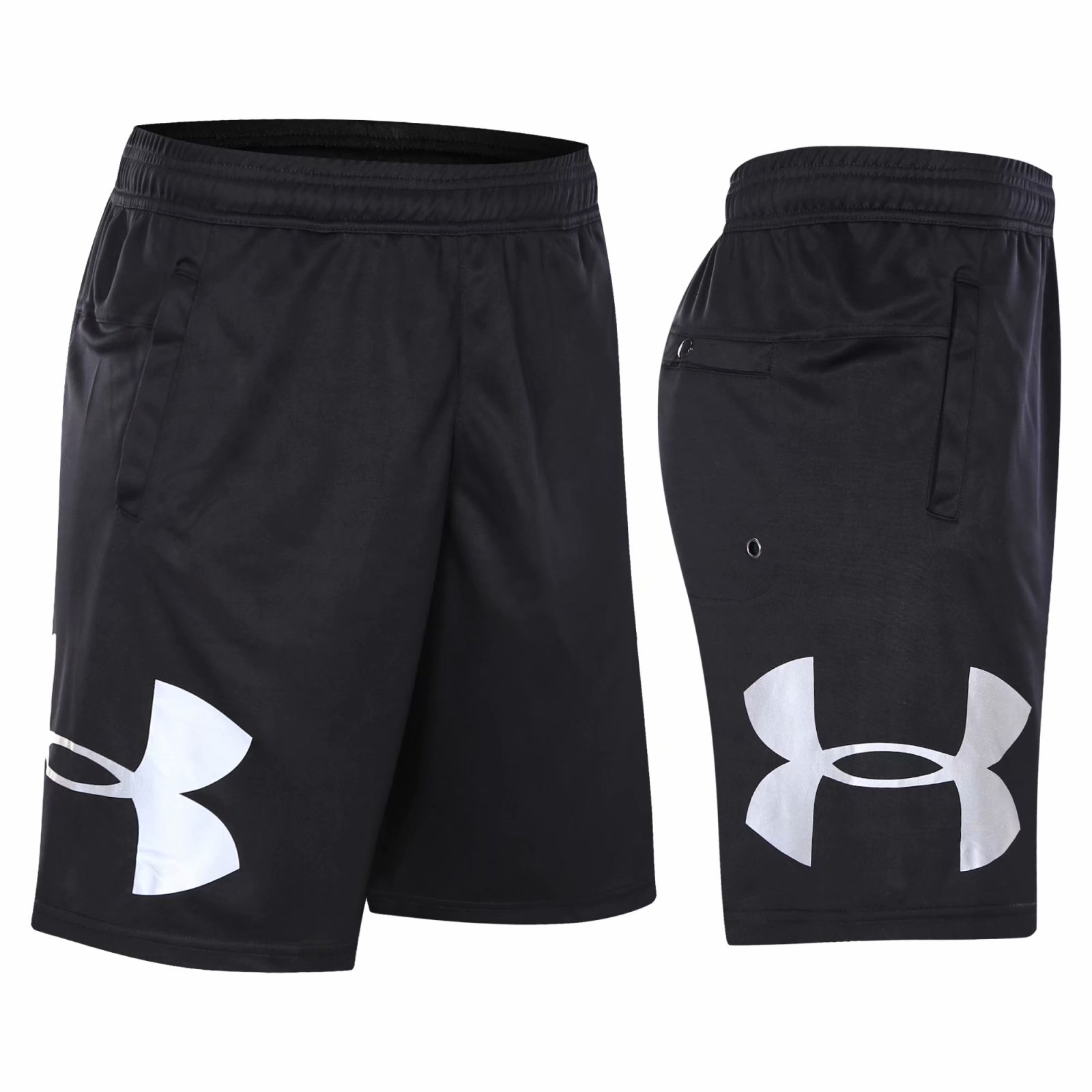 under armor shorts sale