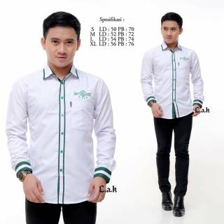 Koko NU shirt Male adult top Koko Gus Azmi syubanul latest Koko NU shirt Male adult top Koko Gus Azmi syubanul latest
