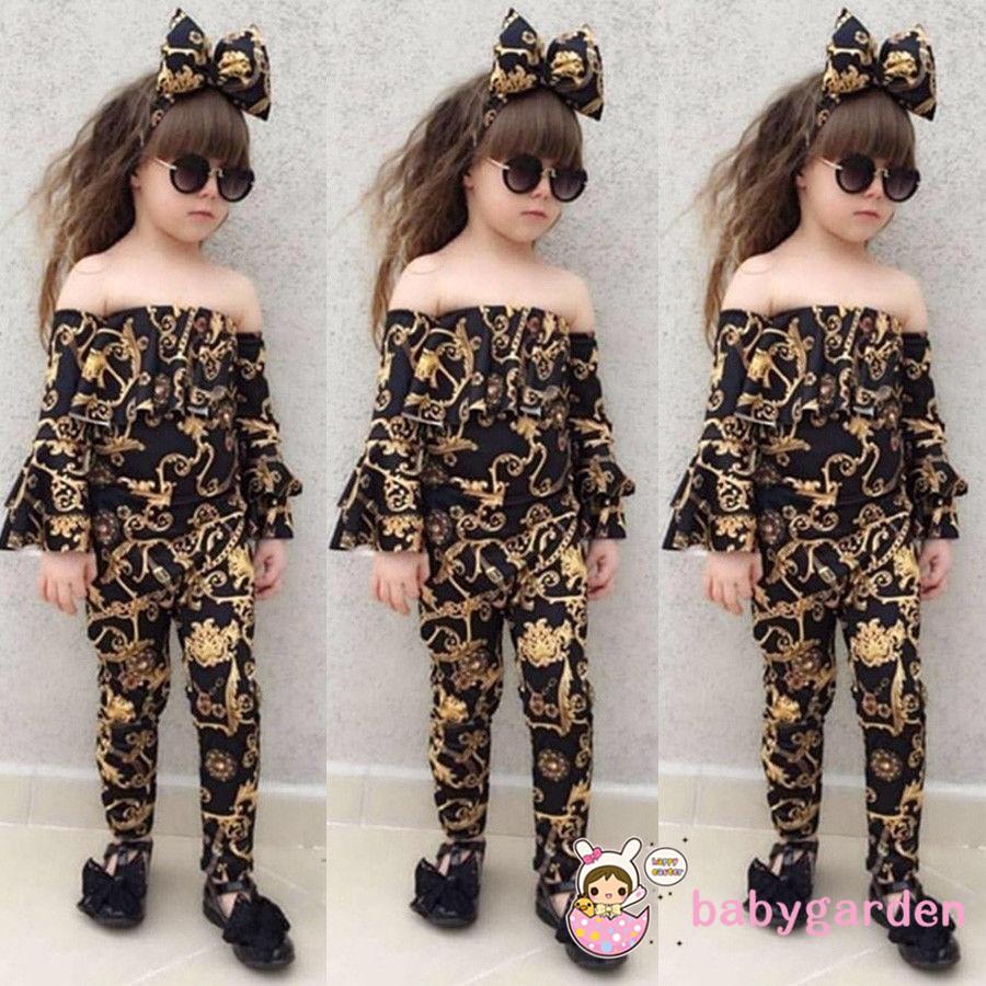 girls legging tracksuit