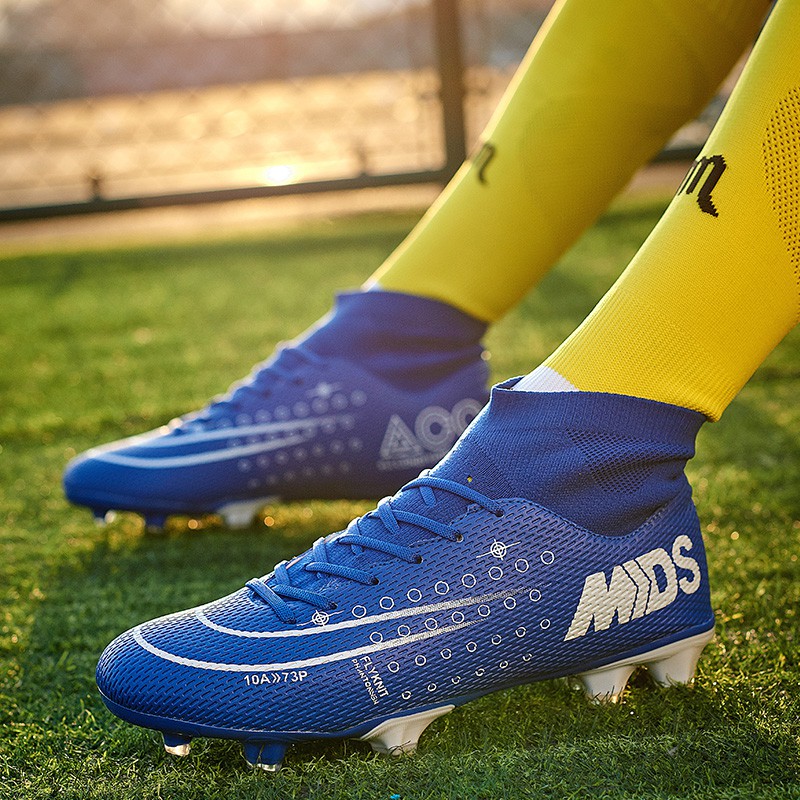 football shoes without cleats