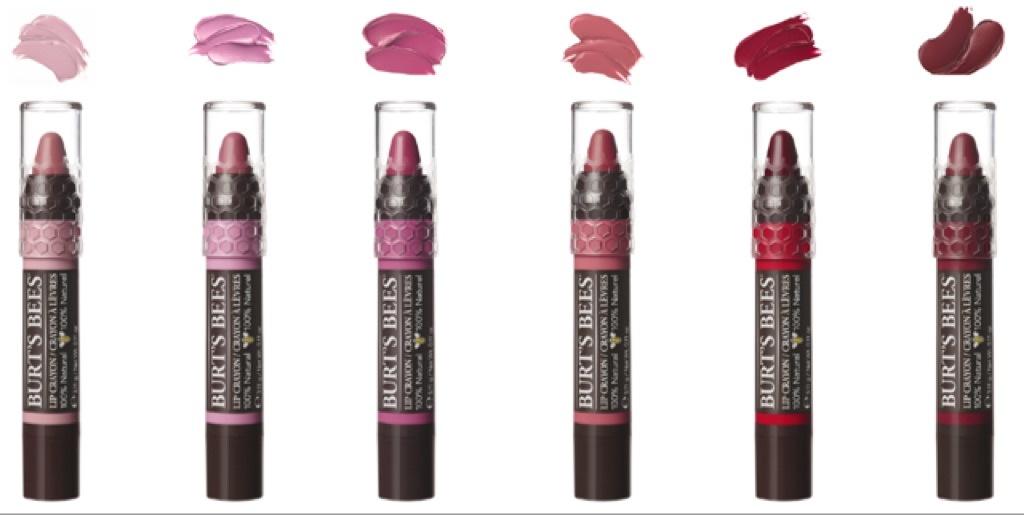 lip crayon matte under 100