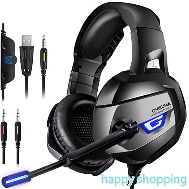 gaming headset for both ps4 and xbox one