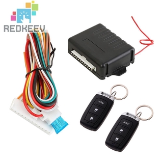 car alarm remote