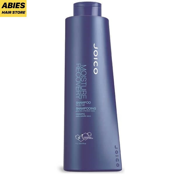 Joico Moisture Recovery Shampoo 1000ml Shopee Singapore