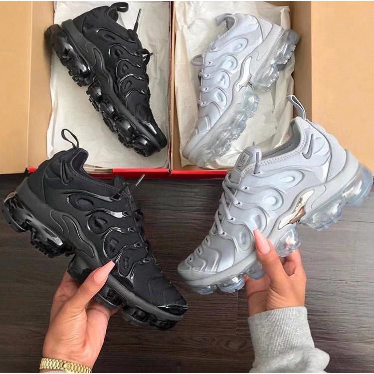 vapormax plus high top