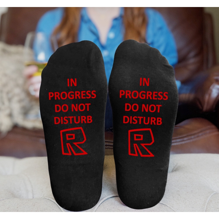 1 Pair Hot Game Roblox Kids Socks Adult Unisex Cartoon Fashion Socks  Breathable Casual Mid Tube Cute Children Socks | Shopee Singapore