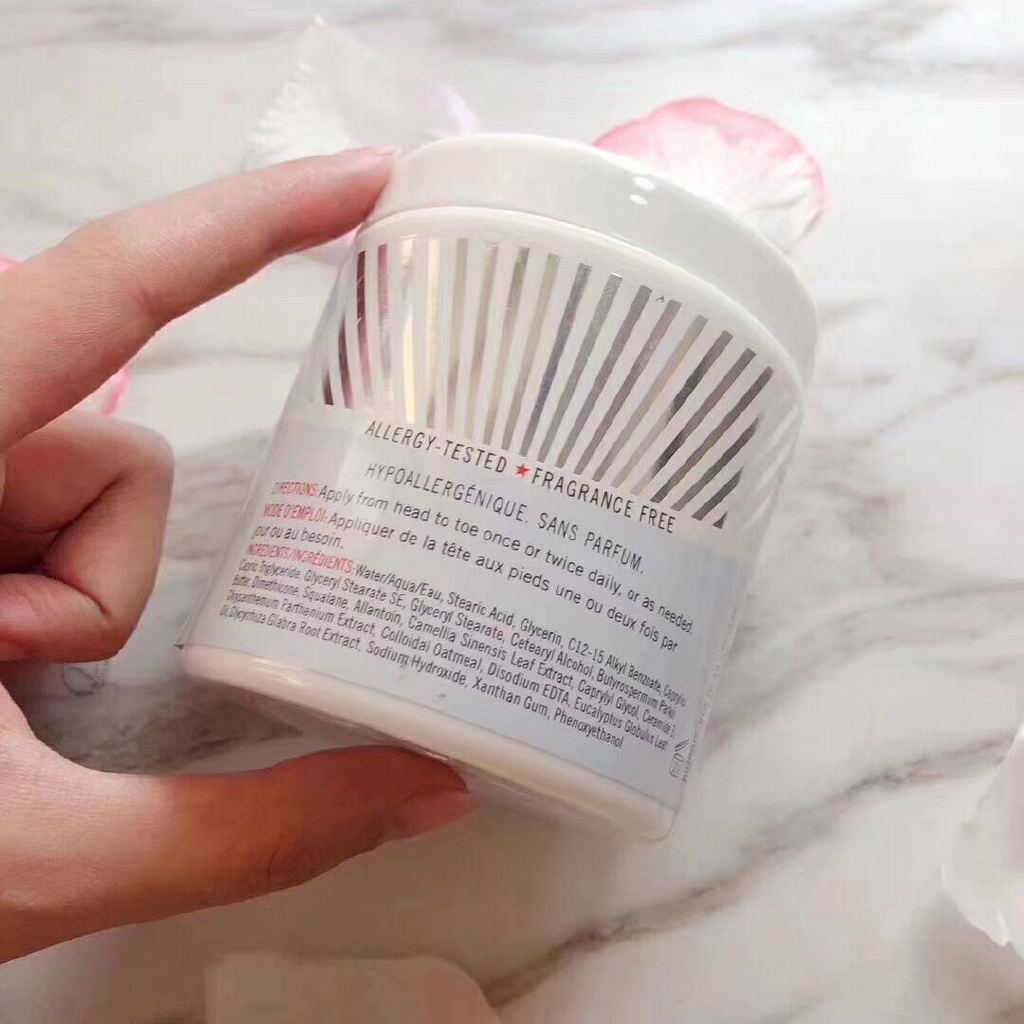 nip and fab sensitive skin