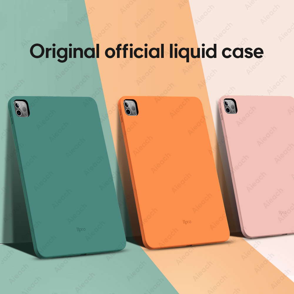 silicone ipad air 4 case