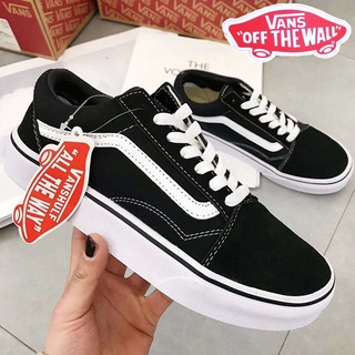 big vans shoes
