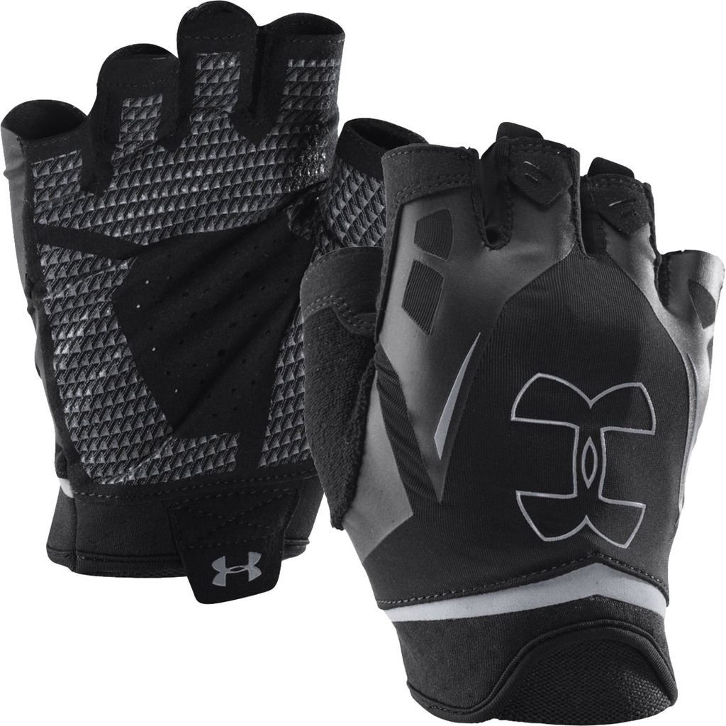 guantes gimnasio under armour
