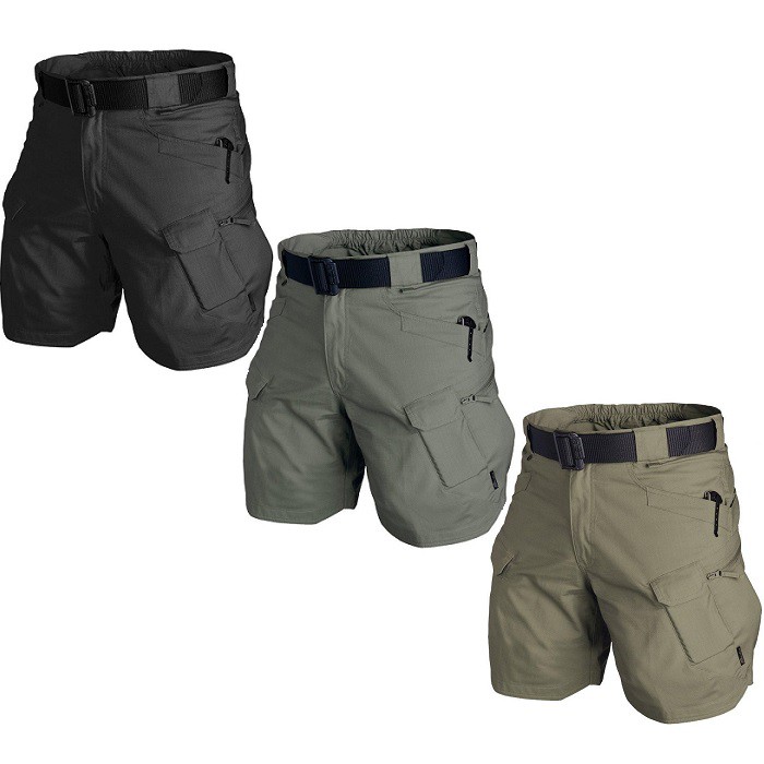 helikon tactical shorts