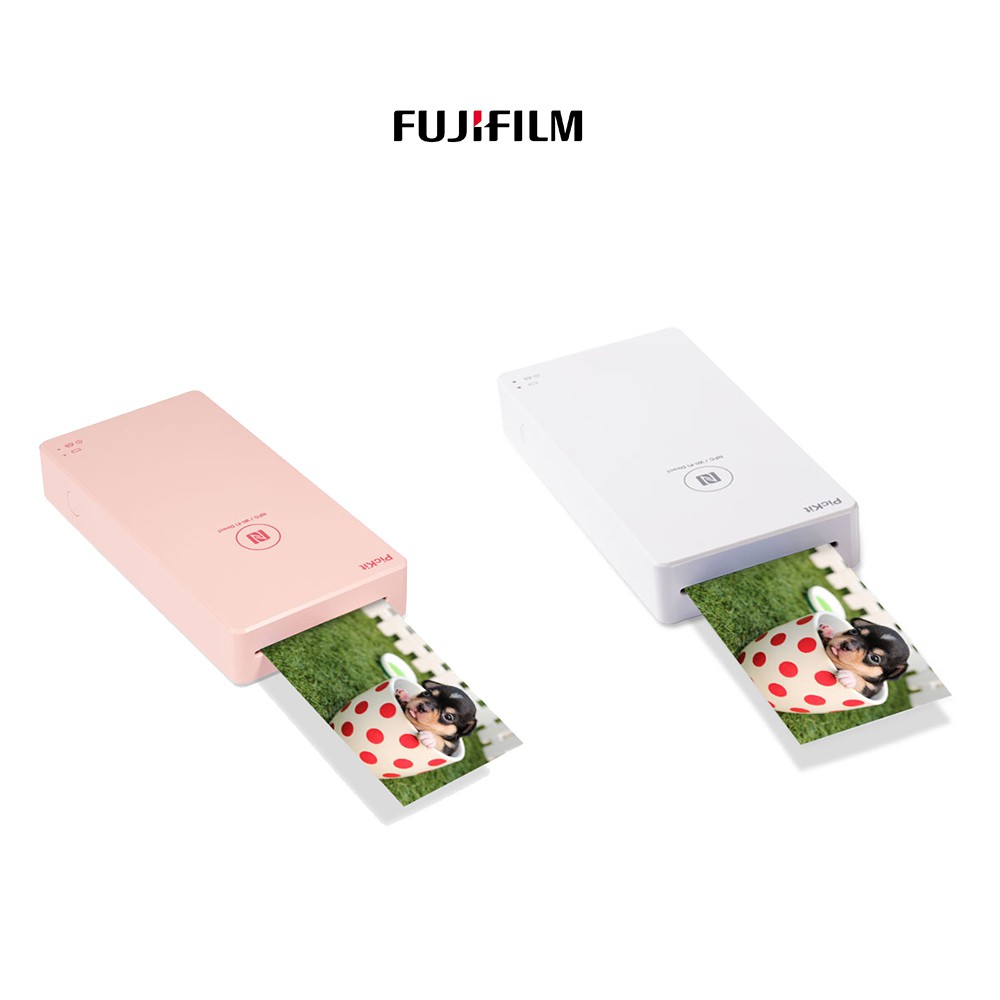 pickit mobile photo printer