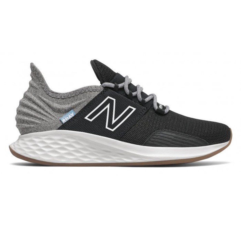new balance fresh foam lightweight running shoe