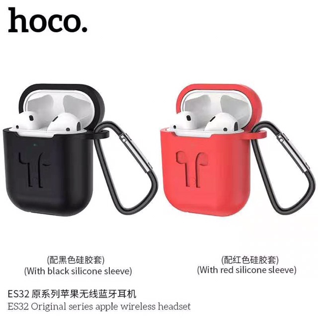 hoco airpods es32