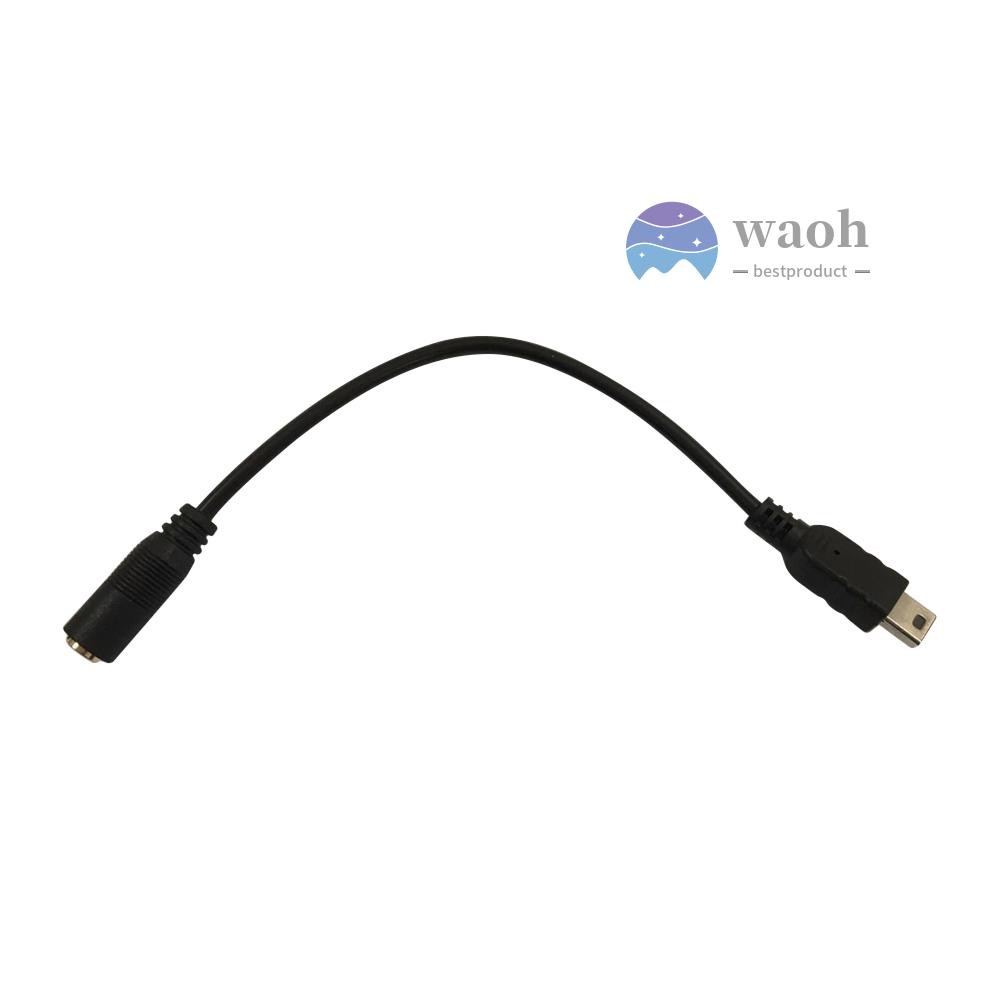 usb to 3.5 mm mic adapter