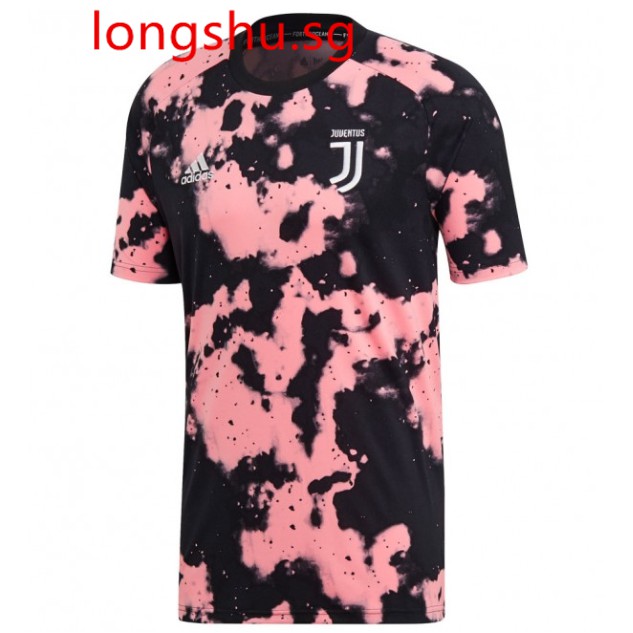 pink soccer jersey juventus