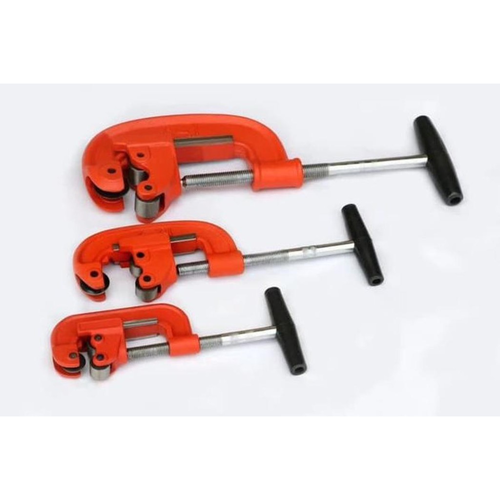 Heavy Duty Pipe Cutters 2 Inch Iron Pipe Cutters Shopee Singapore