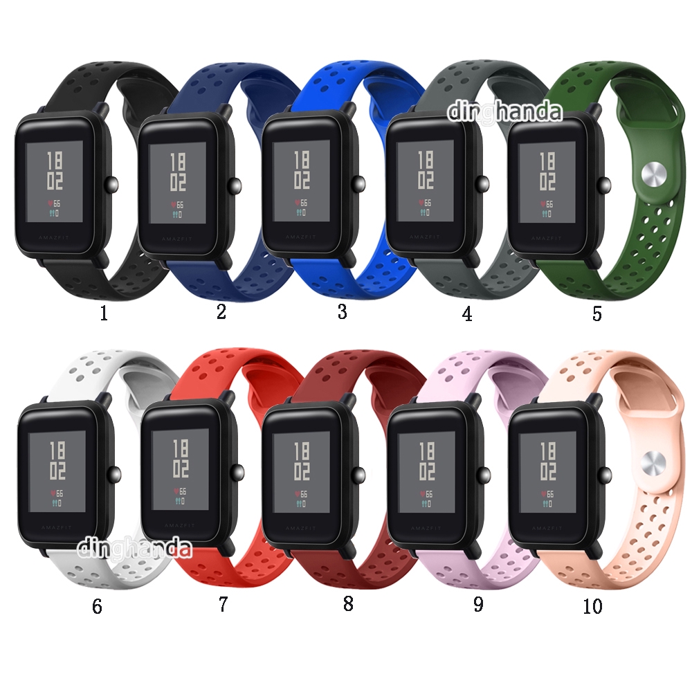 amazfit bip lite 2