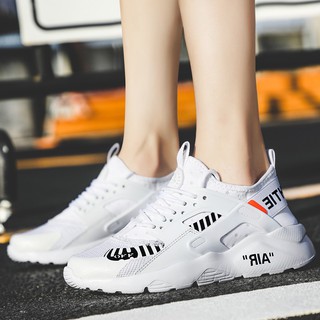 nike air huarache x off white