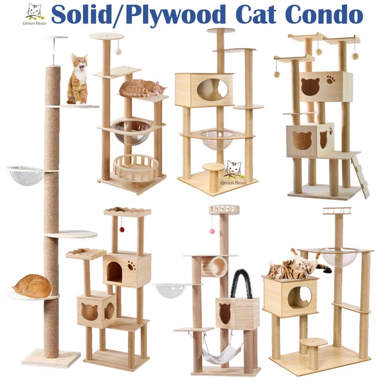 Floor To Ceiling Cat Tree Diy Shelly Lighting