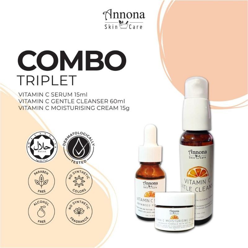 annona skincare