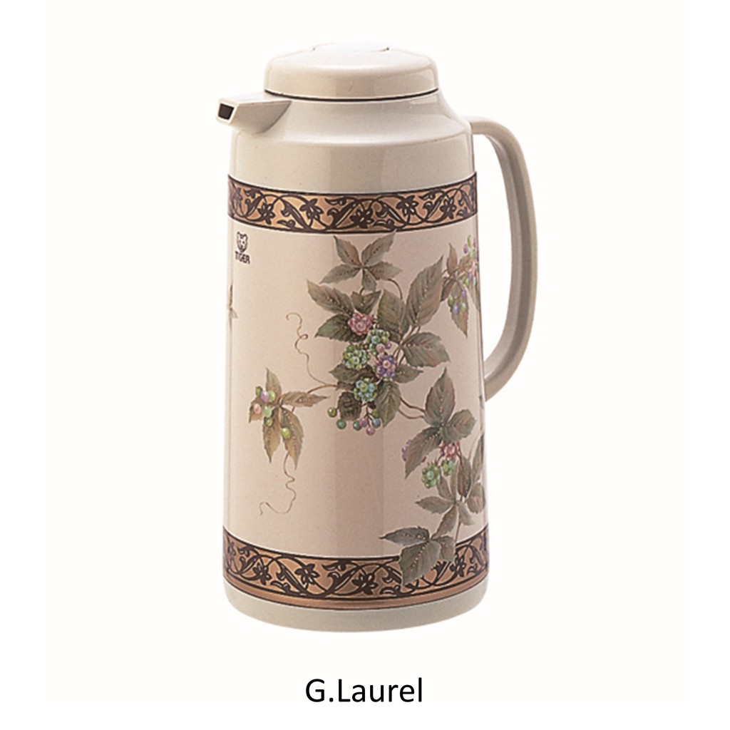 Tiger Thermal Flask PROA100 Made In Japan Shopee Singapore