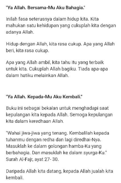 Shop Malaysia Ustazah Asma Book Siri Kembara Toward God Softcover Shopee Singapore