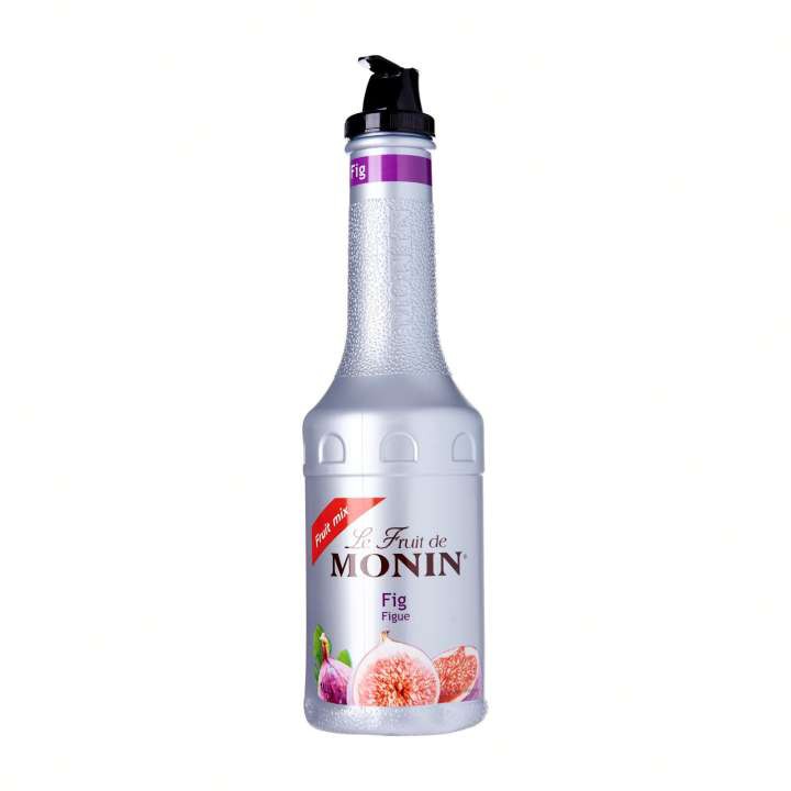 MONIN Fig Fruit Mix 1L Shopee Singapore
