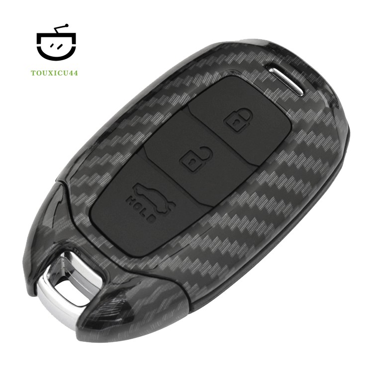 key fob jacket