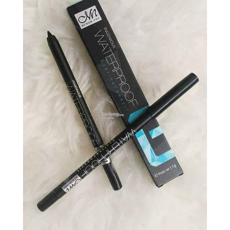 waterproof eyeliner pencil