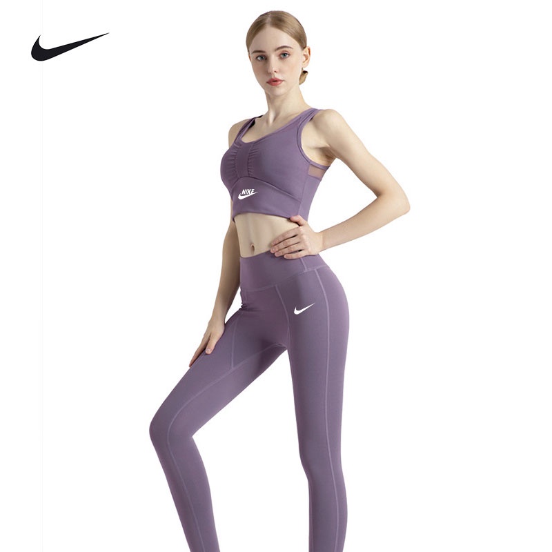 nike women's sport suit 2 piece