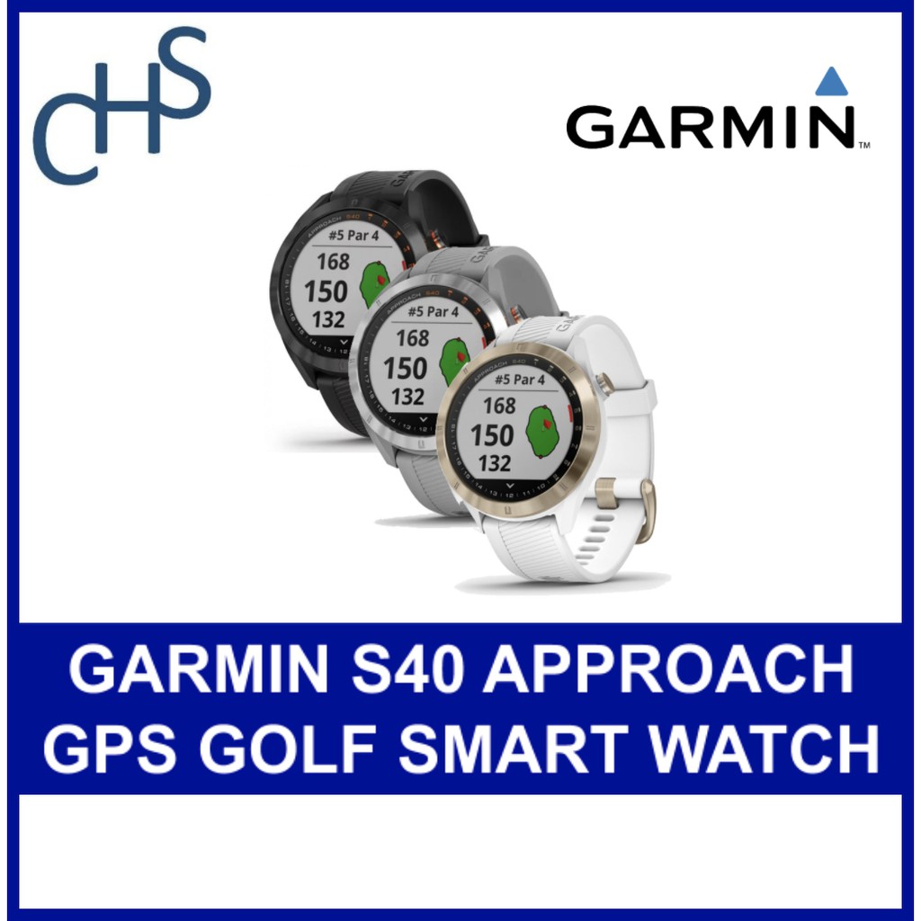 garmin 5x golf