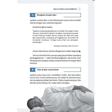 Shop Malaysia My Sunnahmu My Practice Sold Rewards Like The Prophet Dr Abdul Basit Telaga Blue Shopee Singapore