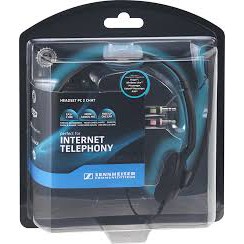 pc 2 chat sennheiser