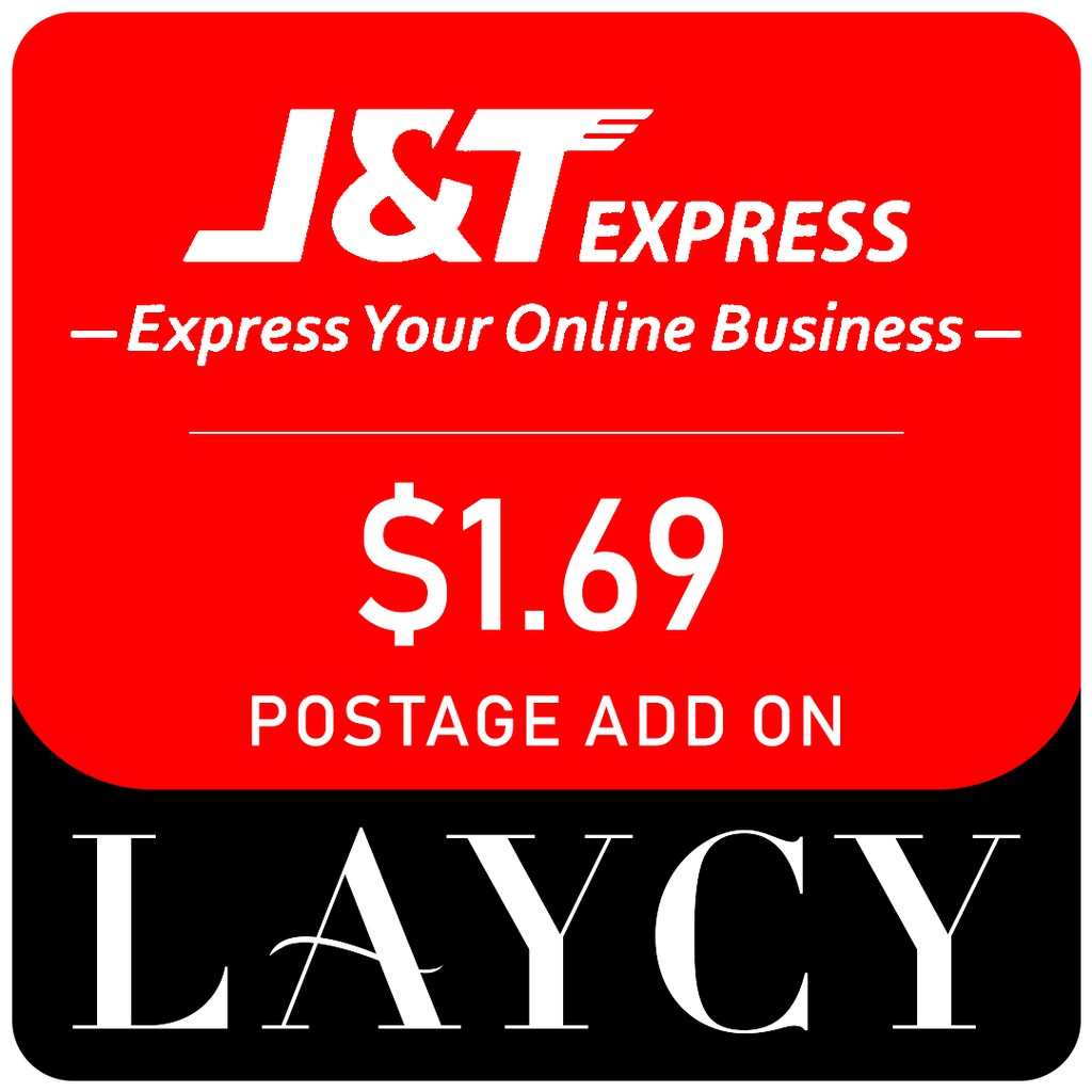 Postage Difference For Shopee J T Express Shopee Singapore