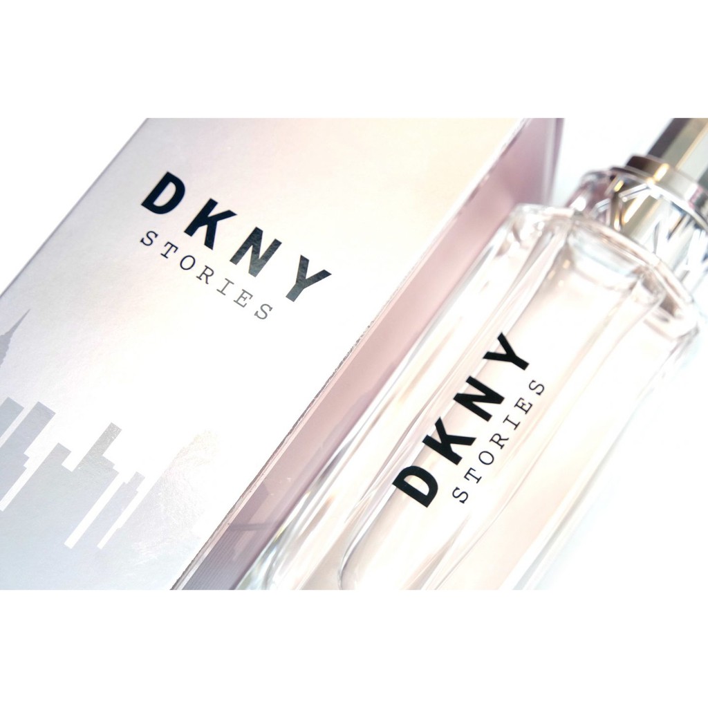 dkny stories eau de parfum