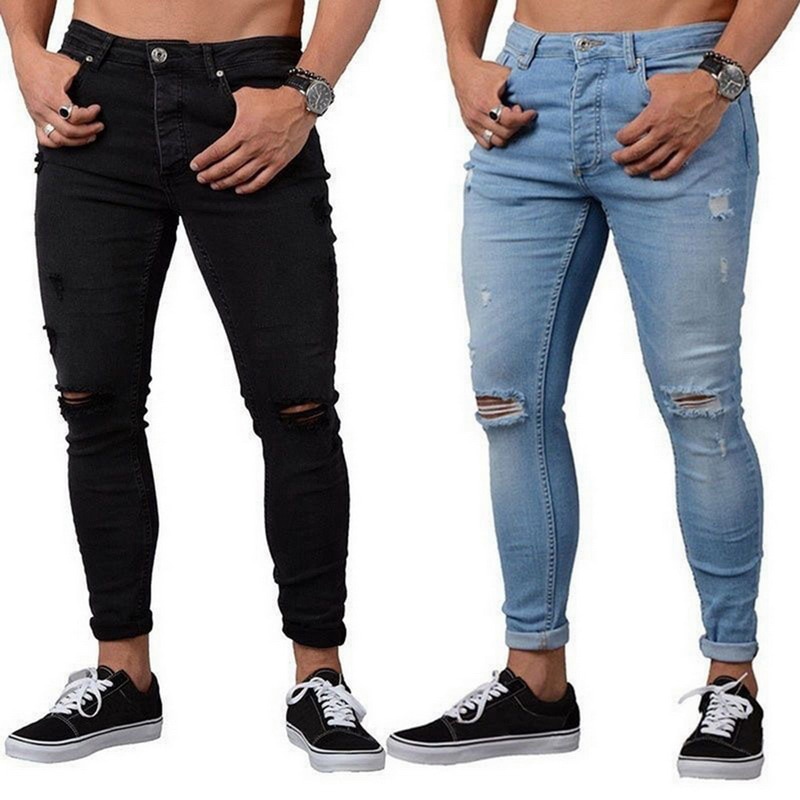 2020 jeans for men