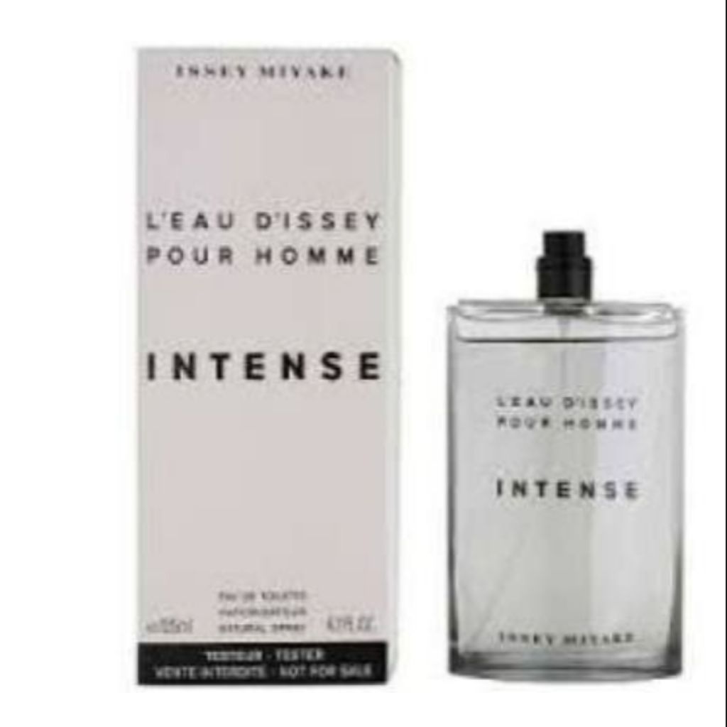 issey miyake pour homme intense 125ml
