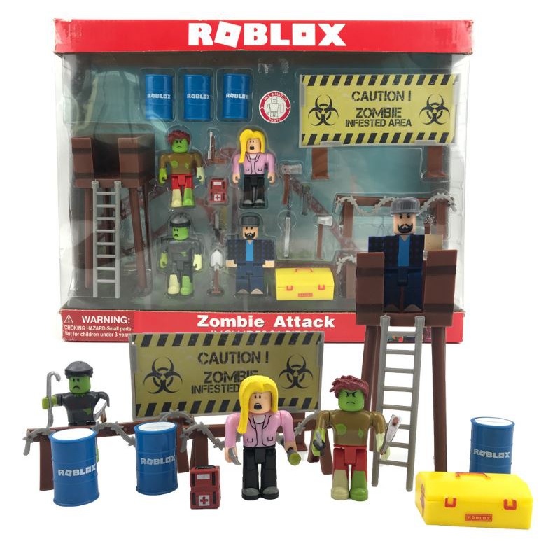 roblox toy figures action 7cm