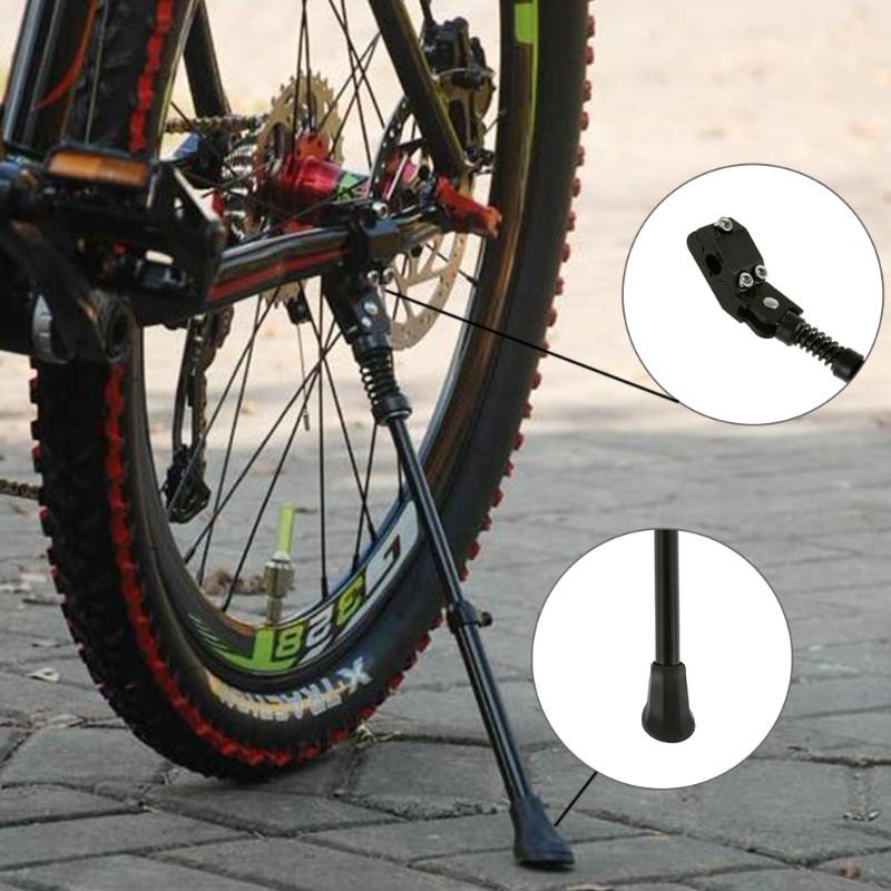 bike side stand price