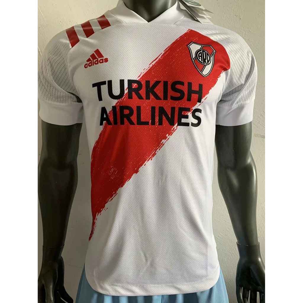 river plate fc jersey