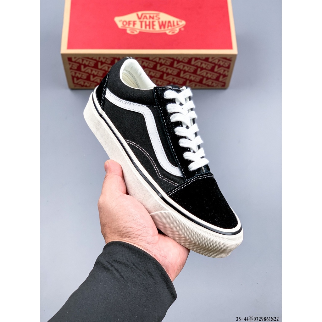 low vans mens