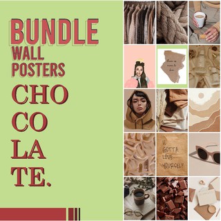 16pcs Poster Aesthetic Wall Collage Wall Art Wall Poster Aesthetic Collage Kit A5 Laminate Shopee Singapore